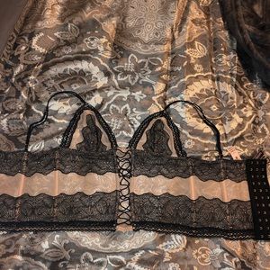 Victoria’s Secret Lingerie Top Brand New w/tags